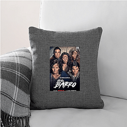 Irish Blood's plot is about a troubled character Irish Blood Pillows Cover