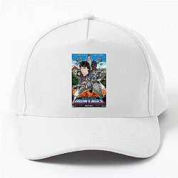 Wings of Iron Iron Eagle Hats & Caps