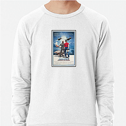 Iron Eagle Soars Iron Eagle Sweatshirts