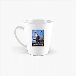 Iron Eagle Strike Iron Eagle Mugs