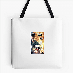 Eagle in the Sky Iron Eagle Bags