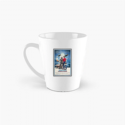 Iron Eagle Soars Iron Eagle Mugs