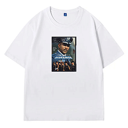 Fly Iron, Fly Iron Eagle T-Shirts