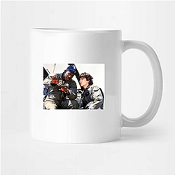 Fly High Iron Eagle Iron Eagle Mugs