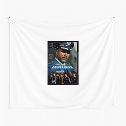 Fly Iron, Fly Iron Eagle Tapestries