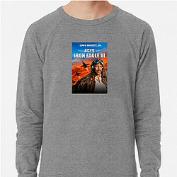 Iron Eagle Legend Iron Eagle Sweatshirts