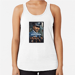 Fly Iron, Fly Iron Eagle Tank Tops