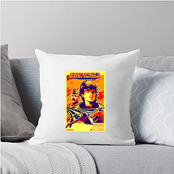 Skybound Iron Eagle Iron Eagle Pillows Cover