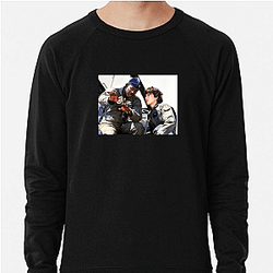 Fly High Iron Eagle Iron Eagle Sweatshirts