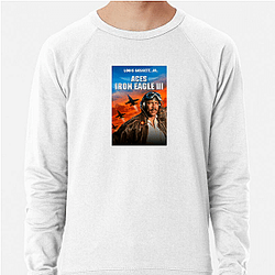 Iron Eagle Legend Iron Eagle Sweatshirts