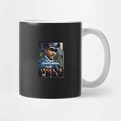 Fly Iron, Fly Iron Eagle Mugs