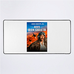 Iron Eagle Legend Iron Eagle Mouse Pads