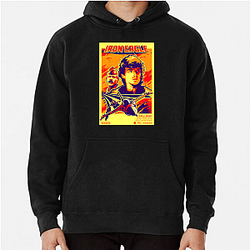 Skybound Iron Eagle Iron Eagle Hoodies