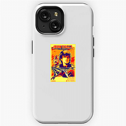 Skybound Iron Eagle Iron Eagle Samsung Cases