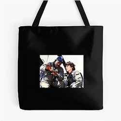 Fly High Iron Eagle Iron Eagle Bags