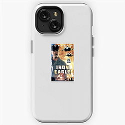 Eagle in the Sky Iron Eagle Samsung Cases