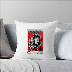 Iron Eagle Mission Iron Eagle Pillows Cover