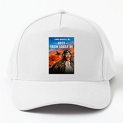 Iron Eagle Legend Iron Eagle Hats & Caps