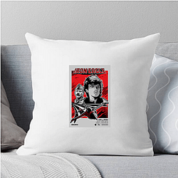 Iron Eagle Mission Iron Eagle Pillows Cover