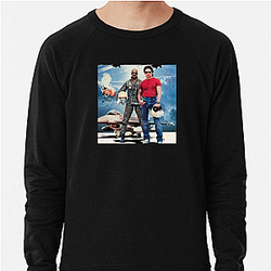 Iron Wings Unleashed Iron Eagle Sweatshirts