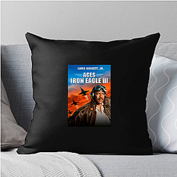 Iron Eagle Legend Iron Eagle Pillows Cover