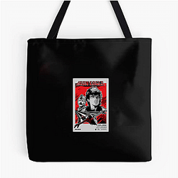 Iron Eagle Mission Iron Eagle Bags