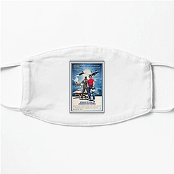 Iron Eagle Soars Iron Eagle Face Masks