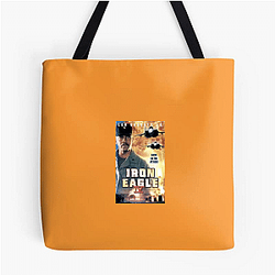 Eagle in the Sky Iron Eagle Bags