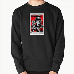 Iron Eagle Mission Iron Eagle Sweatshirts