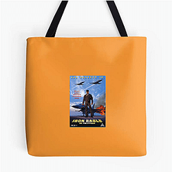 Iron Eagle Strike Iron Eagle Bags