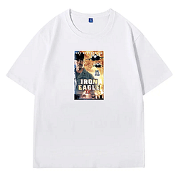 Eagle in the Sky Iron Eagle T-Shirts