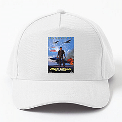 Iron Eagle Strike Iron Eagle Hats & Caps