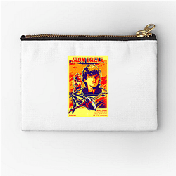 Skybound Iron Eagle Iron Eagle Zipper Pouches