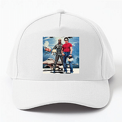 Iron Wings Unleashed Iron Eagle Hats & Caps