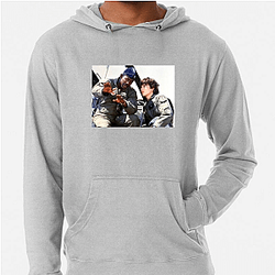 Fly High Iron Eagle Iron Eagle Hoodies