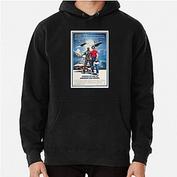 Iron Eagle Soars Iron Eagle Hoodies
