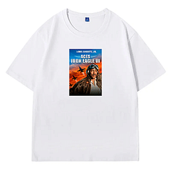 Iron Eagle Legend Iron Eagle T-Shirts
