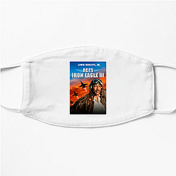 Iron Eagle Legend Iron Eagle Face Masks