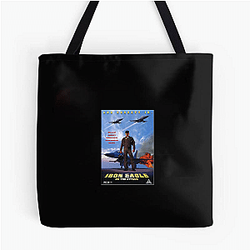 Iron Eagle Strike Iron Eagle Bags