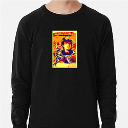 Skybound Iron Eagle Iron Eagle Sweatshirts