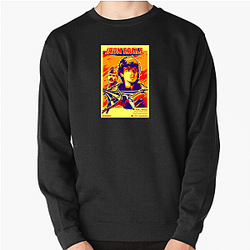Skybound Iron Eagle Iron Eagle Sweatshirts
