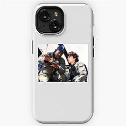 Fly High Iron Eagle Iron Eagle iPhone Cases