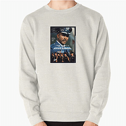 Fly Iron, Fly Iron Eagle Sweatshirts