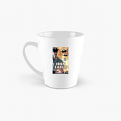Eagle in the Sky Iron Eagle Mugs