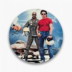 Iron Wings Unleashed Iron Eagle Pins