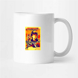 Skybound Iron Eagle Iron Eagle Mugs