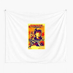 Skybound Iron Eagle Iron Eagle Tapestries