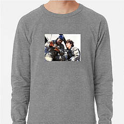 Fly High Iron Eagle Iron Eagle Sweatshirts