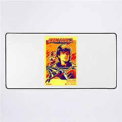 Skybound Iron Eagle Iron Eagle Mouse Pads