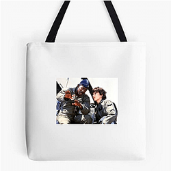 Fly High Iron Eagle Iron Eagle Bags
